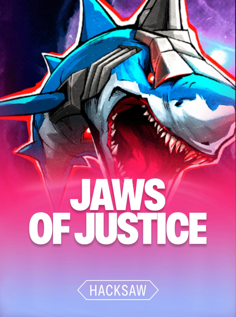 Jaws of Justice