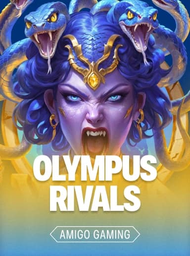 Olympus Rivals