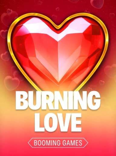 Burning Love